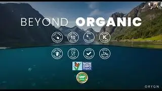 Orygn triGLP New way in Gut Healing 