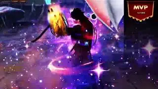 Kritika: Dark Lord (2nd Awakening Gameplay)