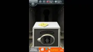 Open Puzzle Box Level 12 Walkthrough