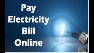 Online Electricity Bill Payment: Offer, Discount, Cashback & More