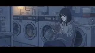 [playlist] 都会の片隅で、僕らが静かに呼吸するための音楽。- Long Story Japanese Lofi Rap