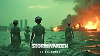 Stormwarden - To the Ghost