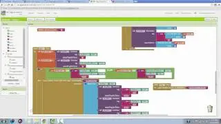 AppInventor-Profile Pages-Part #1