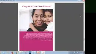 Community-Based Research: Community Health Improvement Week