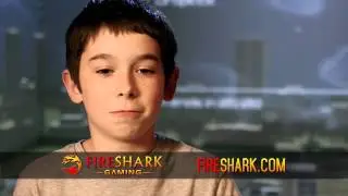 Fireshark Gaming Commercial #1