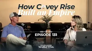 How Covey Rise Built an Empire