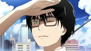 The Development of Rei Kiriyama | Sangatsu no Lion (College Video Project)