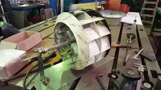 Нагнетатель Марс-700