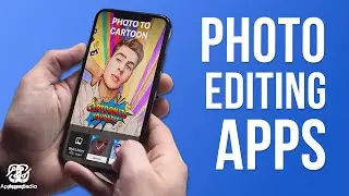 8 Best Photo Editing Apps for Android