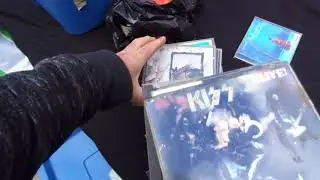 The Scummy Resellers Scummy Adventures # 13 2ndhanddaisy Video Game Cd Scores