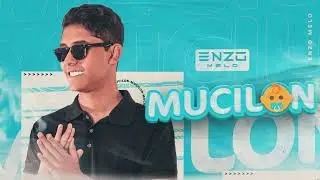 Enzo Melo - Mucilon (&Aacute;udio Oficial)