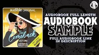 The Comeback Audiobook Sample | Lily Chu Audiobook | BookWorms
