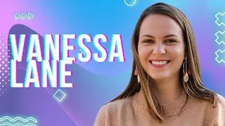 Why Playing More Video Games Might Actually Make You Healthier, with Vanessa Lane