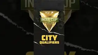 city qualifiers 🔥 🔥 #ffmic2026 #ffmicspring #esports2026 #allgamer5g