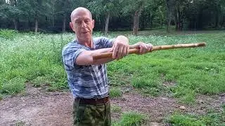 БОЕВОЙ WORKOUT: двойка из 
