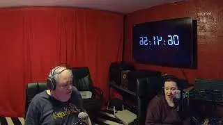 CRAGG LIVE - 2020 Final Farewells - 12-26-2020