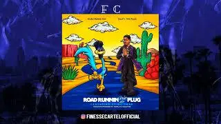 Road Runna Rio & Ralfy The Plug - Momentum