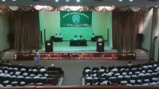 Best Urdu Speech