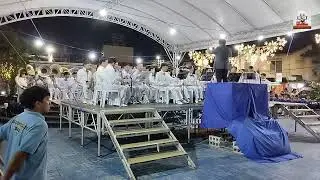 LE DIEL-  OPENING MARCH  COMMONWEALTH BAND NO 1. Imus 