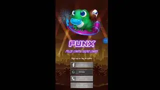 Funx reffer code - EC7U1ST! How to earn money from funx ll with abhishek dayal ll #funx