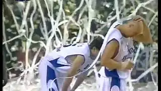 δυναμό-ΑΡΗΣ 73-60 (2005-06) ULEB CUP, ΤΕΛΙΚΟΣ