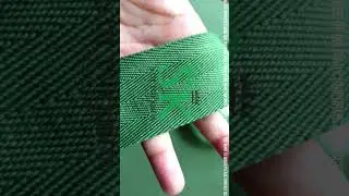 Sage Nylon webbing,  British stable webbing, British Webbing Material, safety polyester webbing belt