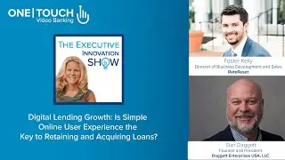 Digital Lending Growth: Is Simple Online User Experience the Key?