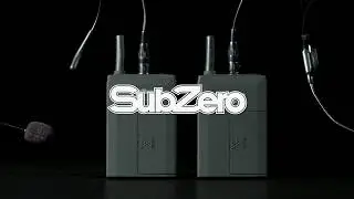 SubZero SZW-30 Lavalier and Headset Microphone System | Gear4music demo