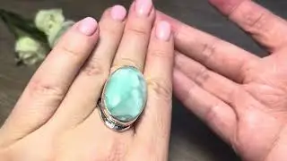Rings in brutal shank✨
