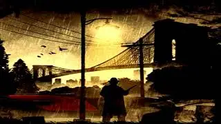 Mafia - Main Theme Soundtrack - ( Slowed Reverb )