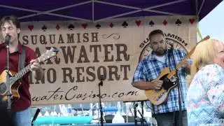 Michael Pratt Band Who Wouldn't Wanna Be Me Keith Urban Cover
