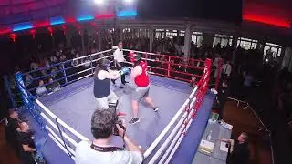 Eastbourne | UWCB | Smallbone VS Chris Newson