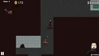 First Look at Vagrant Sword