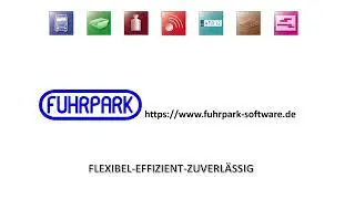 FUHRPARK WinFuhr&reg; | Speditionssoftware