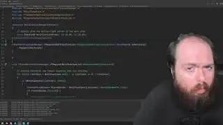 UE4 Tidbit: Moving/Offsetting Editor Notification Popups