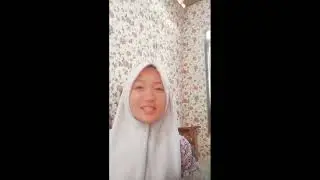 Zuhrihatul Afrizah_9A_makanan khas Jepara cetot Ujian praktik bahasa inggris TA 2024/2025