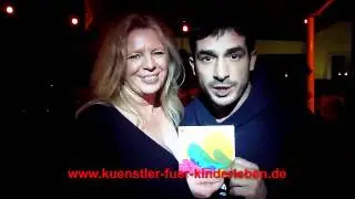 Tayfun Baydar - Kinderleben e. V.