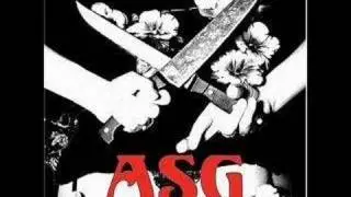 Asg - Dusty Roads