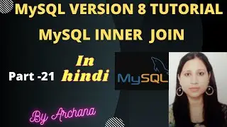MYSQL INNER JOINS