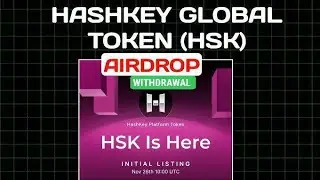 HOW TO WITHDRAW YOUR HASHKEY PLATFORM TOKEN ($HSK) AIRDROP FROM DEJENDOG TELEGRAM BOT TO KUCOIN/ CEX