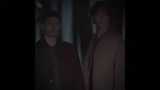 #deanwinchester & #samwinchester : They're so fine #pokerface#ladygaga#supernatural#jensen#jared#spn