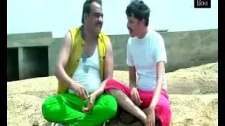 Maraj ni english