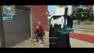12 kill 💪PARAFAL +MP40 99% Headshot Rate ⚡️| Duo Vs Duo Full Gameplay | galaxy j2 📱 Freefire 