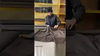 GNTEX Premium Quality Suits.