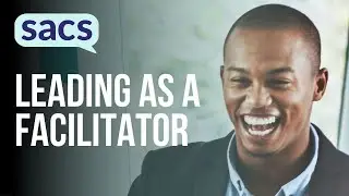 Leading as a facilitator - Stakeholder management Part 8