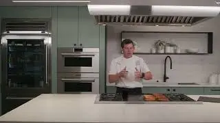 Virtual Chef Product Demonstration