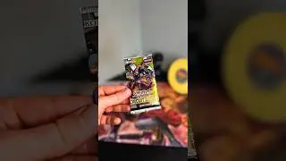 OPENING YU-GI-OH!: CIRCUIT BREAKER #yugioh #asmr #asmropening #asmrunboxing