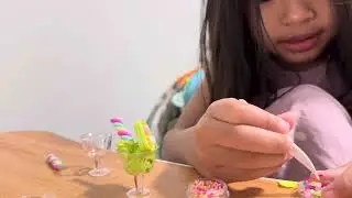 DIY Green Tea