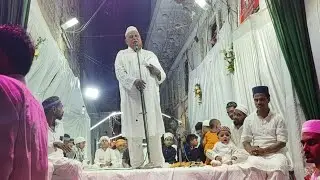 🛑 live नातिया मुकाबला अंजुमन दीवाने रसूल दोसी पुरा की जानिब से #banaras #khadimgazimiya #anjumannaat