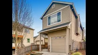 Walk-through: 936 N Kilpatrick St, Portland, OR 97217